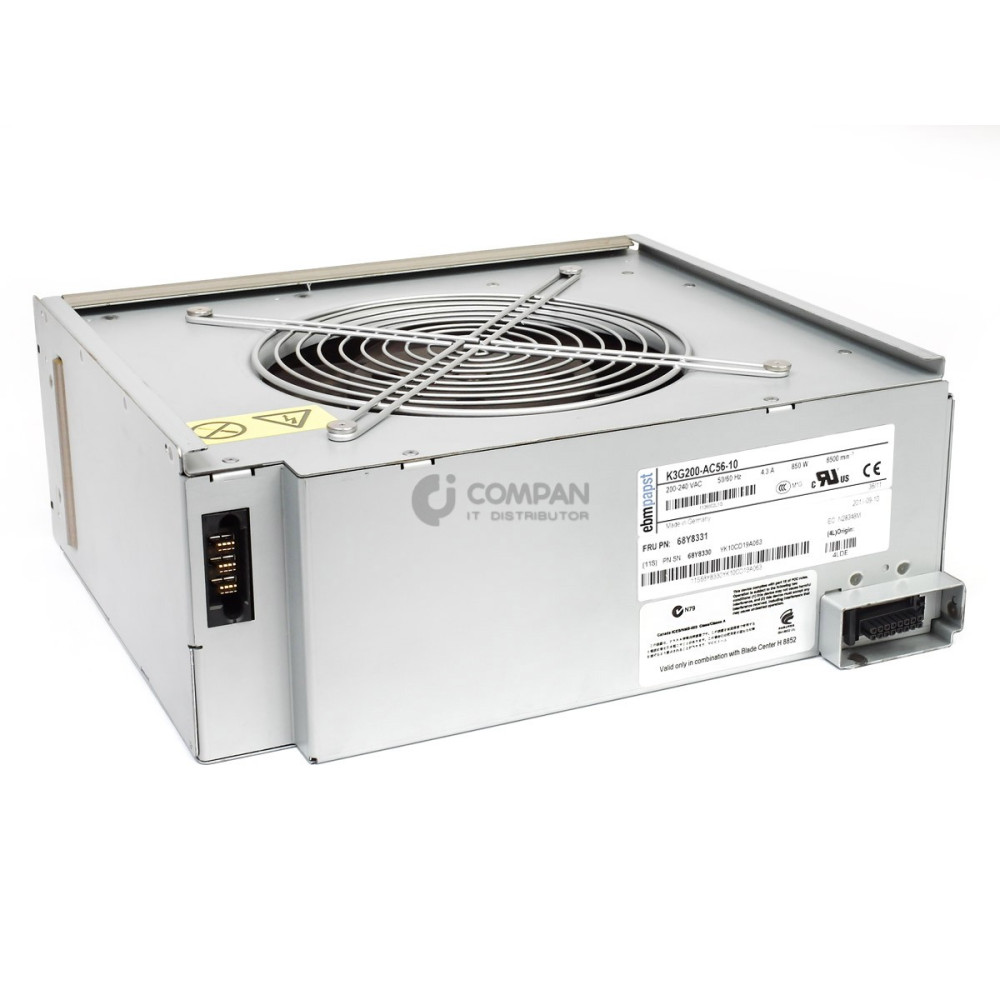 68Y8331 IBM ENHANCED BLOWER MODULE FOR IBM H BLADECENTER