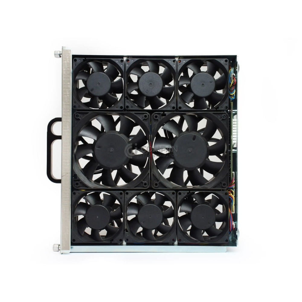 800-34877-02 CISCO CATALYST 4500 E-SERIES FAN MODULE