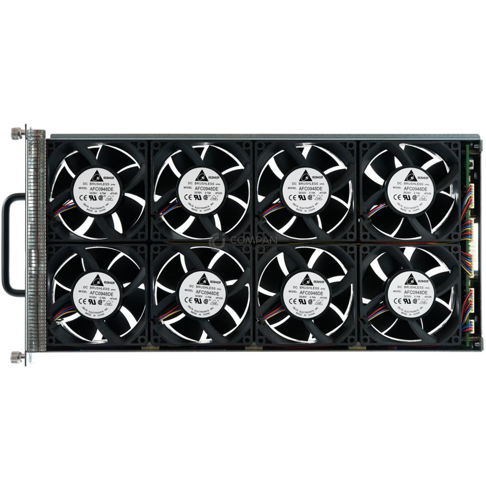 FAN-MOD-4HS CISCO CATALYST E-SERIES 6504-E 7604 FAN MODULE