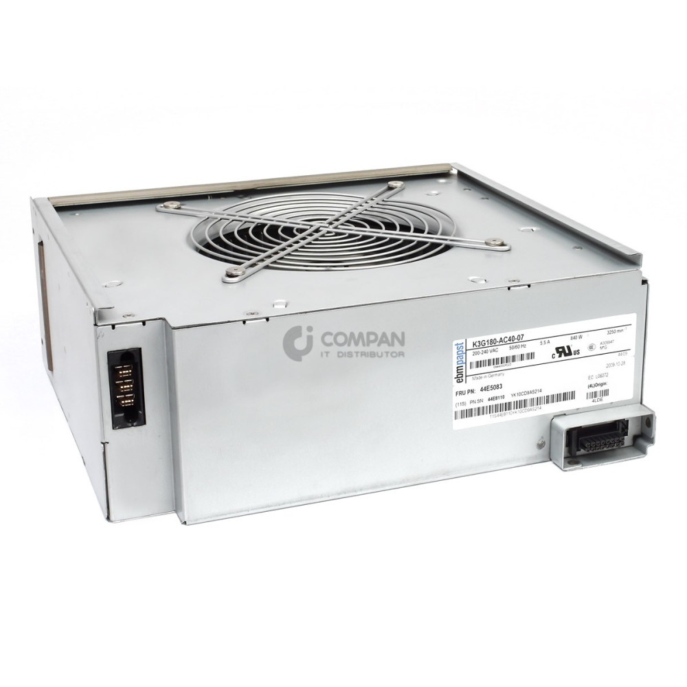 44E5083 IBM BLADE CENTER H BLOWER MODULE