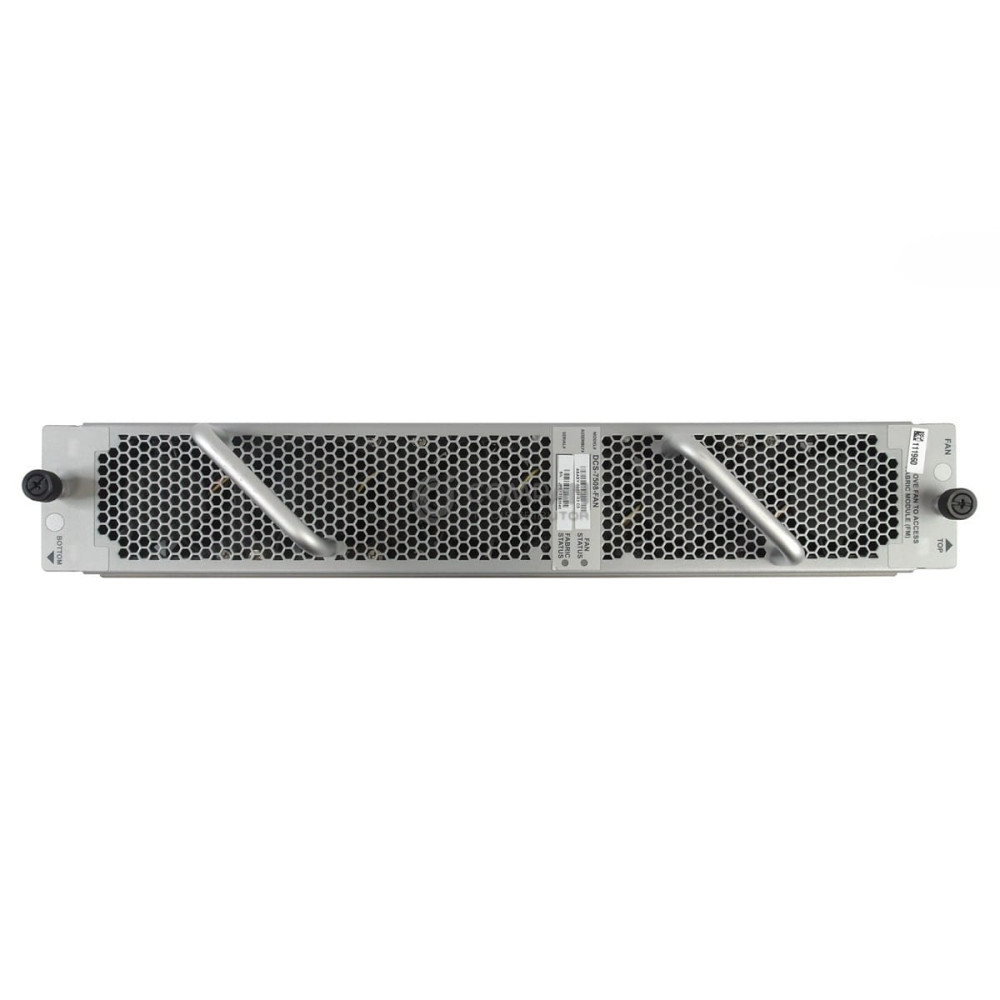 DCS-7508-FAN ARISTA DCS-7508-FAN MODULE FOR 7500 SERIES SWITCH