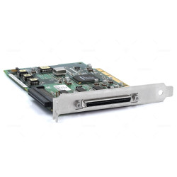 AHA-2940U2B ADAPTEC ULTRA2 SCSI LVD SE CONTROLLER ASSY1692306, AIC-7890AB