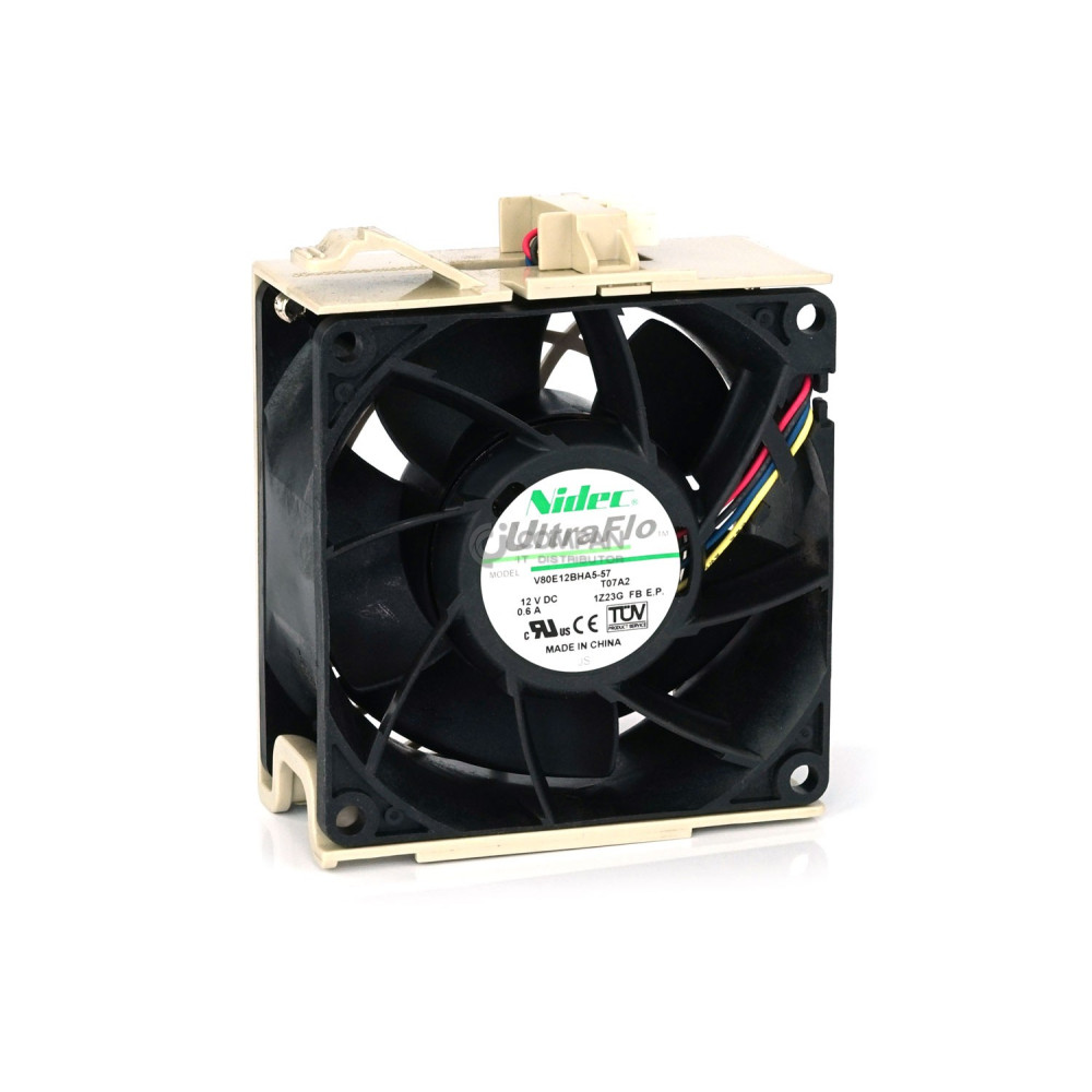 FAN-0126L4 SUPERMICRO HOT-SWAP FAN MODULE 12V 80MM X 38MM