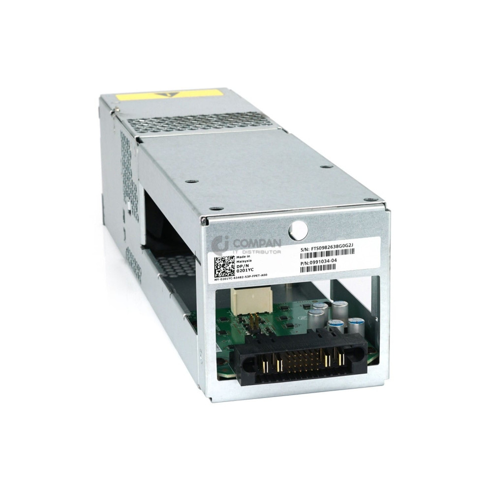 201YC DELL FAN ASSEMBLY FOR DELL COMPELLENT SC280