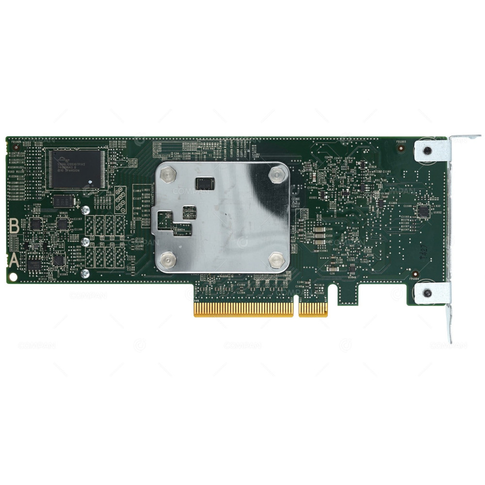 TD2NM LP  DELL SAS RAID CONTROLLER PERC H330+ 12GB FOR R740 LOW PROFILE G14