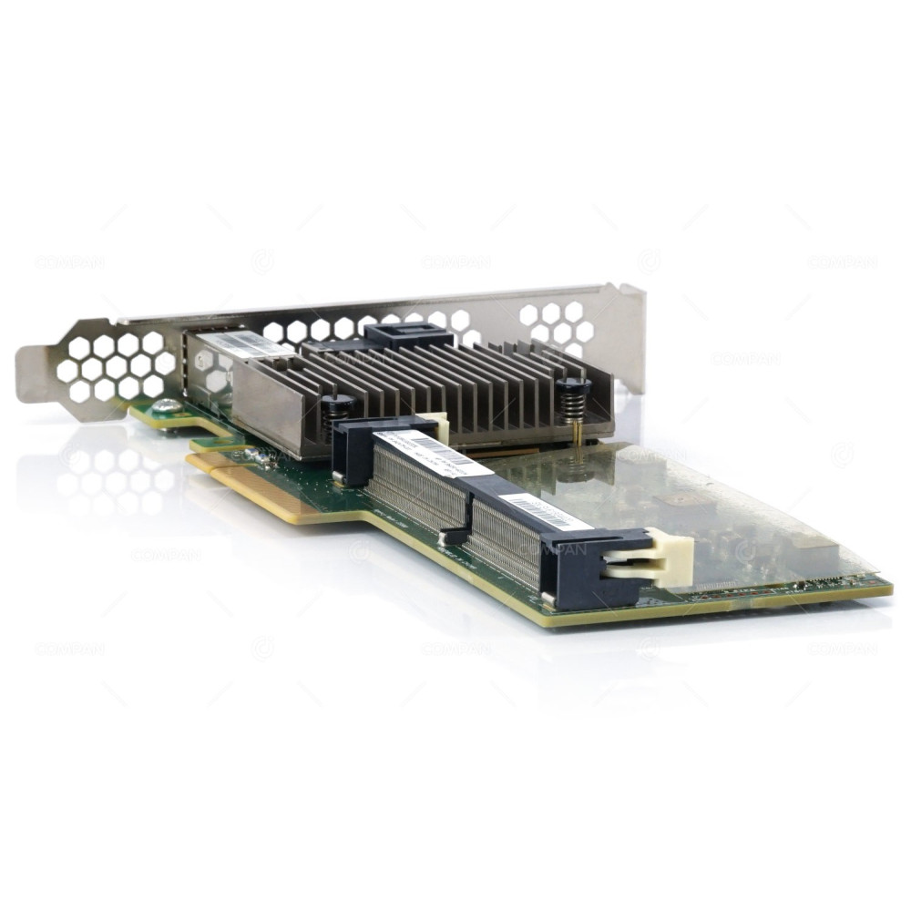 842475-001 HPE P1224 PCA 4E 4I PCI-E X8 SAS RAID CONTROLLER W/O ENCRYPTION