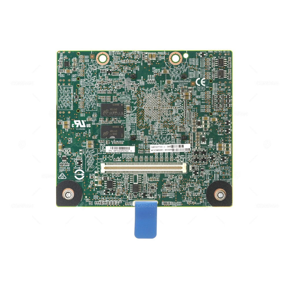836261-001 HP P816I-A SR 4GB 16-PORT 12G SAS CONTROLLER FOR PROLIANT DL380 G10