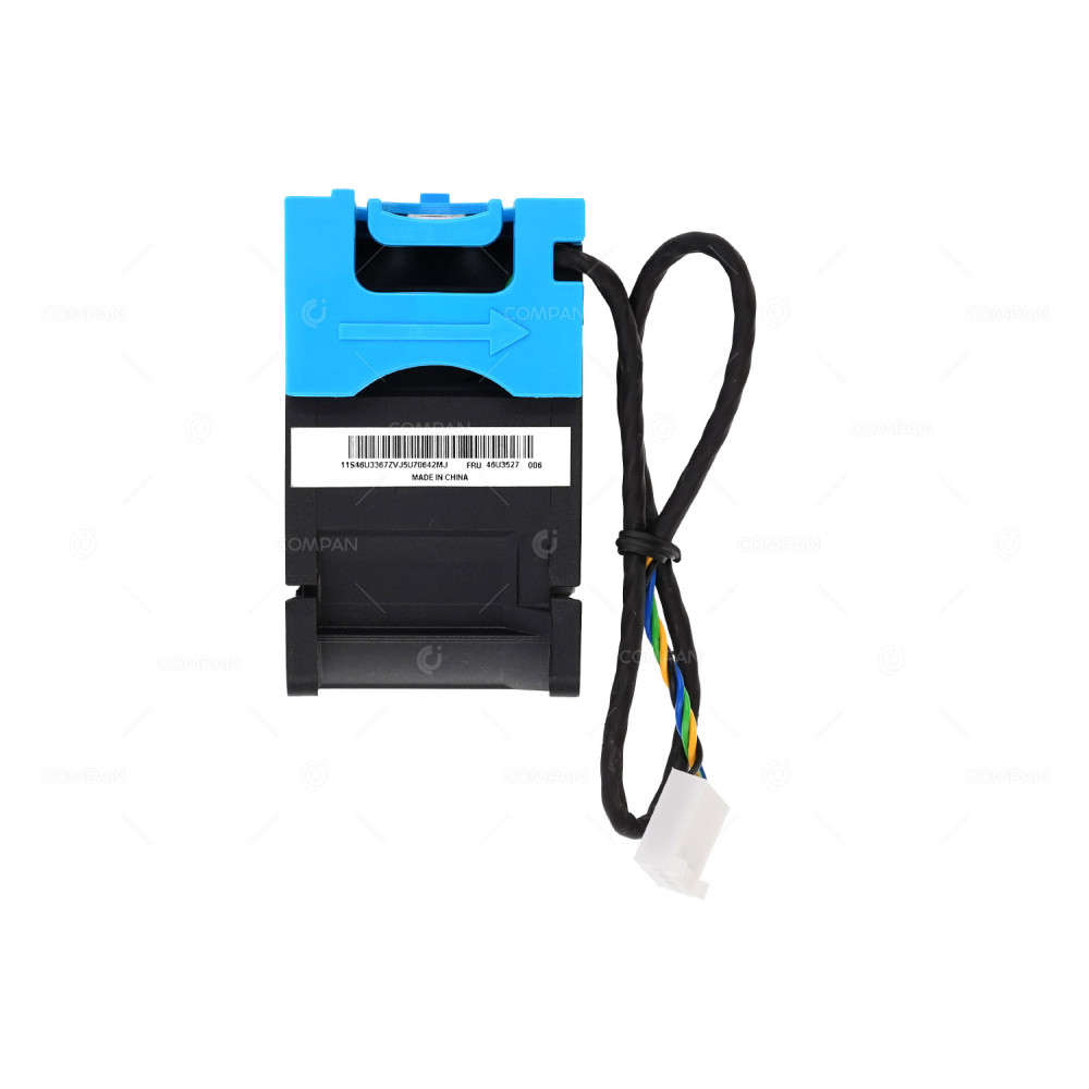 46U3527 IBM LENOVO FAN MODULE FOR RD240