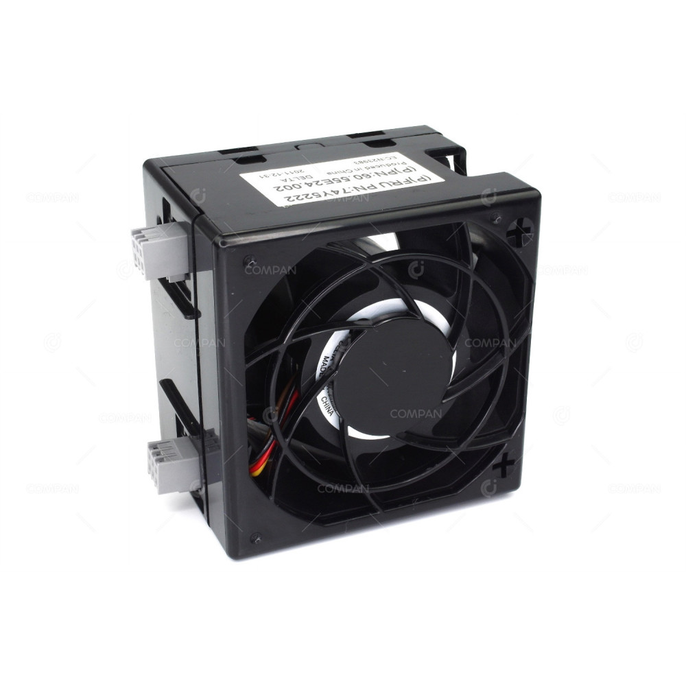 74Y5222 IBM FAN ASSEMBLY 60MM FOR POWER7 8231