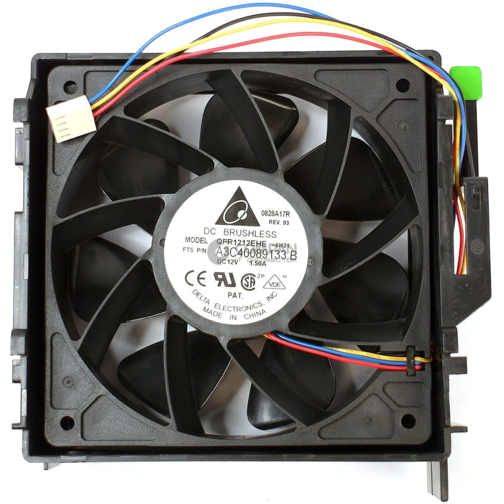 A3C40089133 FUJITSU FAN FOR TX150 S7 TX1330 M1