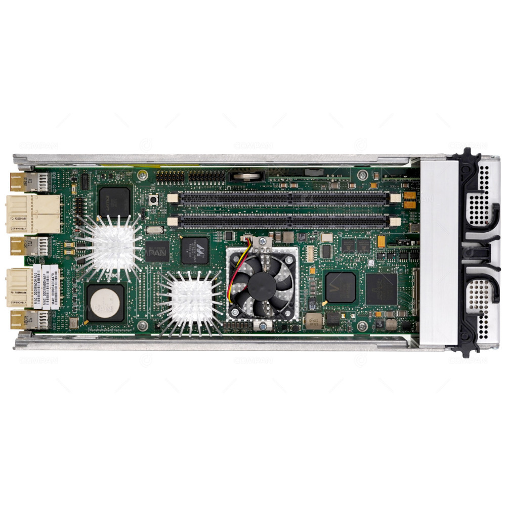 0G9J5 DELL CONTROLLER TYPE 10 FOR DELL EQUALLOGIC PS6510