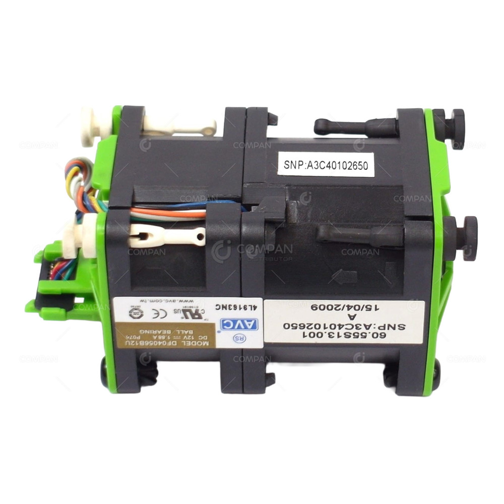 A3C40102650 FUJITSU FAN FOR RX200 S5