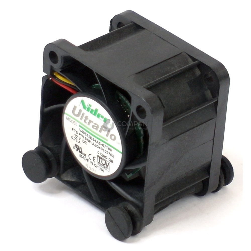 A3C40102752 FUJITSU FAN MODULE FOR RX100 S6 S7