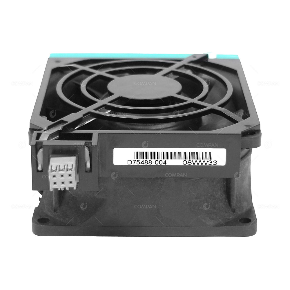 D75488-004 FUJITSU FAN FOR  RX600 S4
