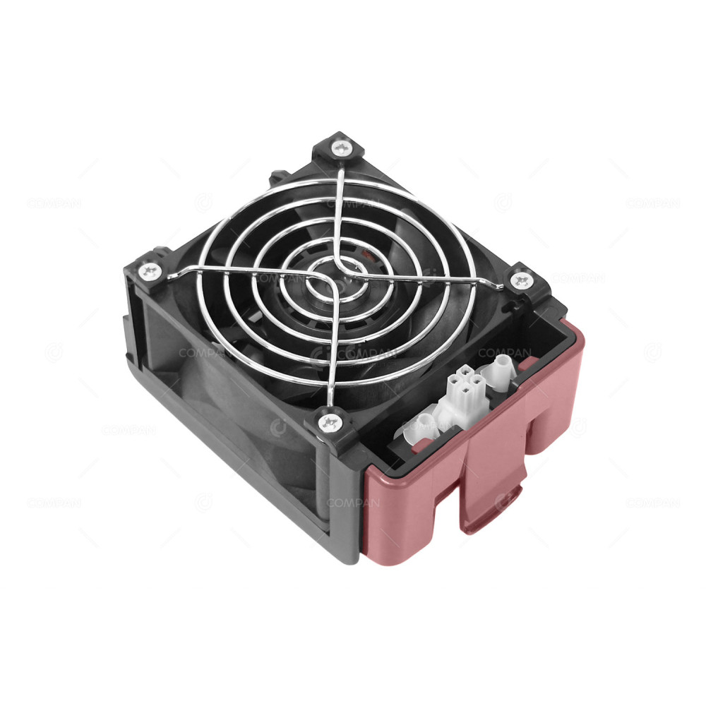 FAN-0082L4 SUPERMICRO FAN 80MM 4-PIN