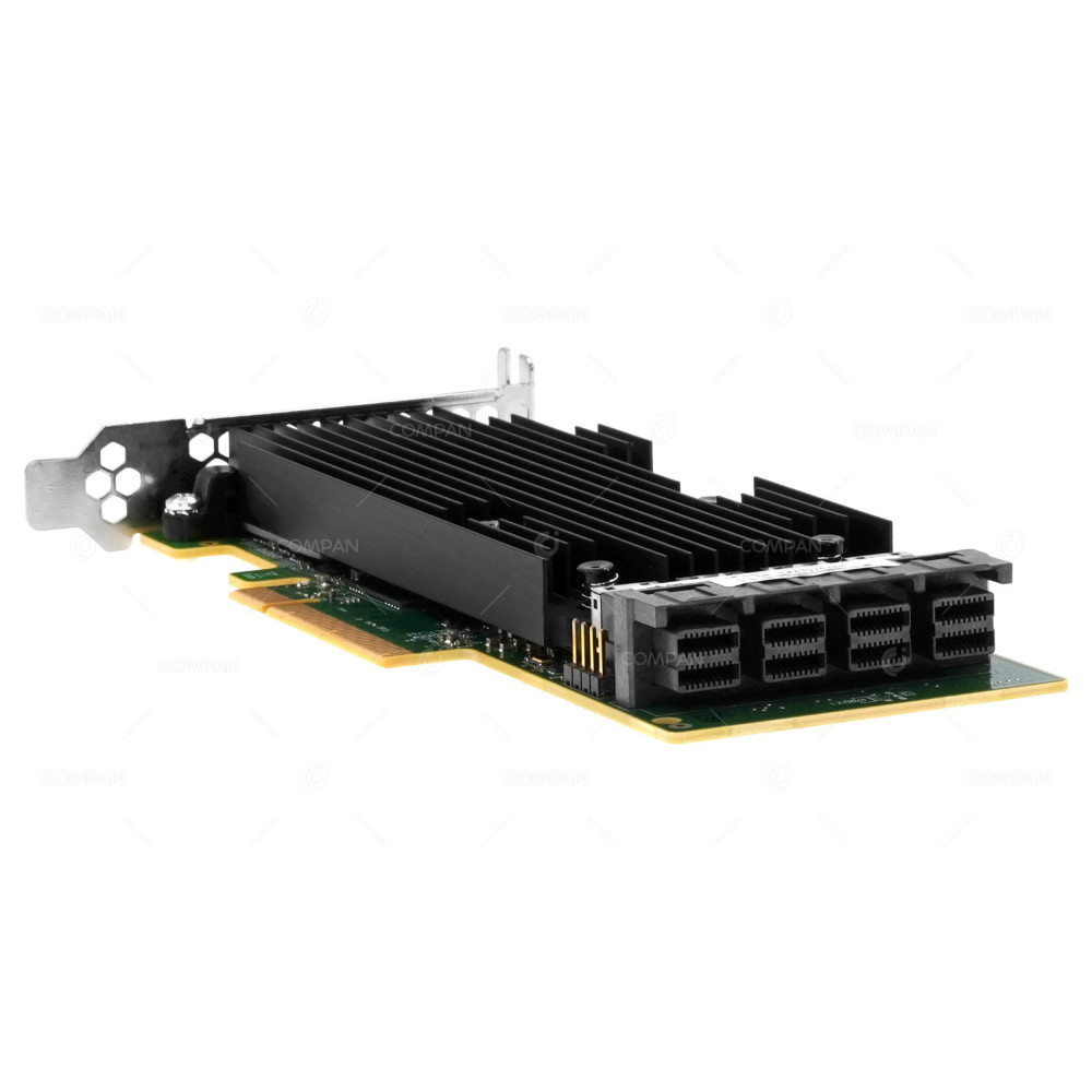7332895 LP SUN ORACLE 9361-16I 16PORT SAS RAID CONTROLLER LOW PROFILE FOR X7-2