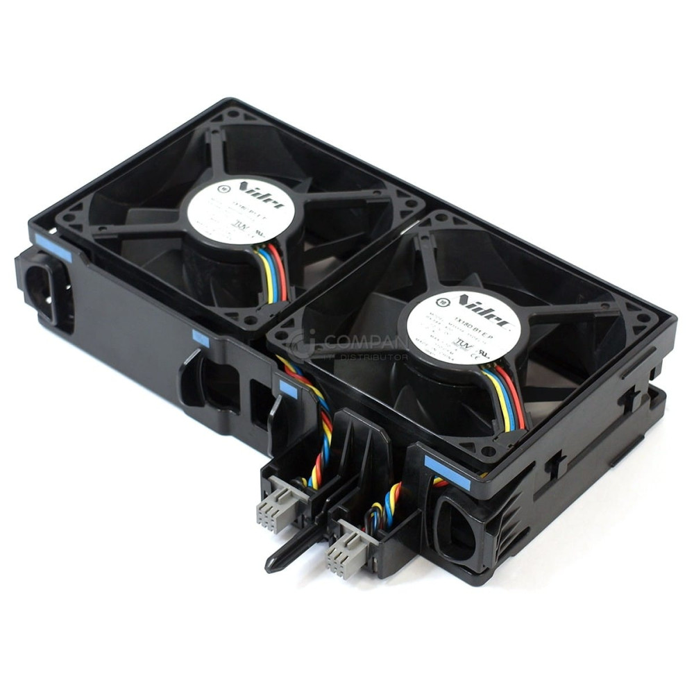 GY676 DELL FAN MODULE FOR T610 G11