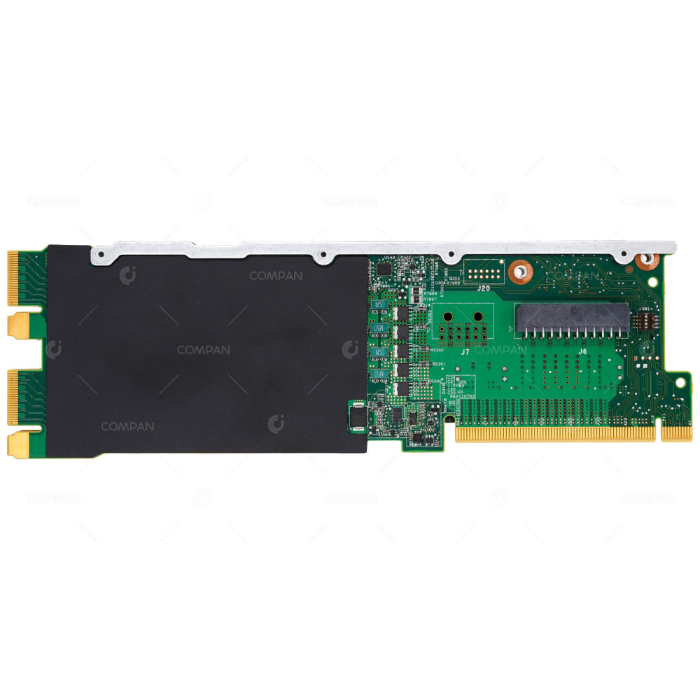 811225-001 HP 2U BAYONET BOARD FOR HPE PROLIANT XL190R G9 FILE CTRL V3 NODE STOREEASY 3850 800365-001, 768708-001, 802675-001