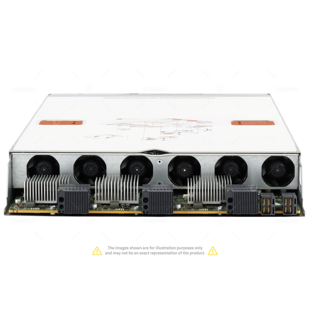 83-0198-00.C0 PURESTORAGE FLASHARRAY //X10 R2 CONTROLLER MODULE -