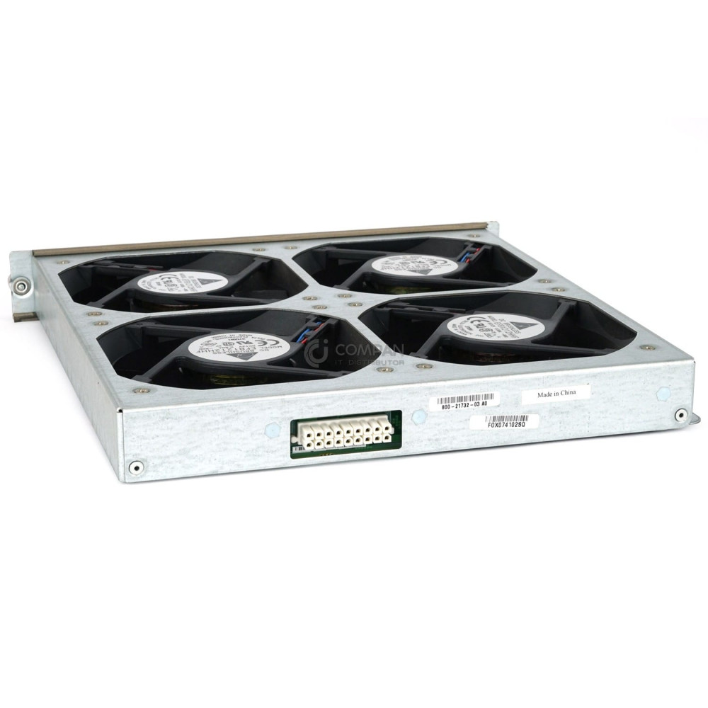 800-21732-03 CISCO FAN TRY MODULE FOR C4500