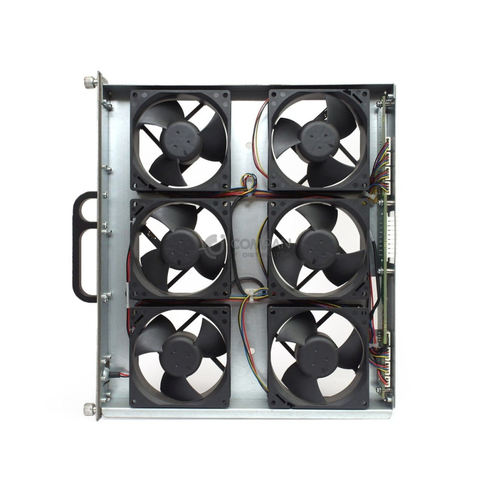 800-16725-06 CISCO CATALYST FAN TRAY MODULE FOR C4500