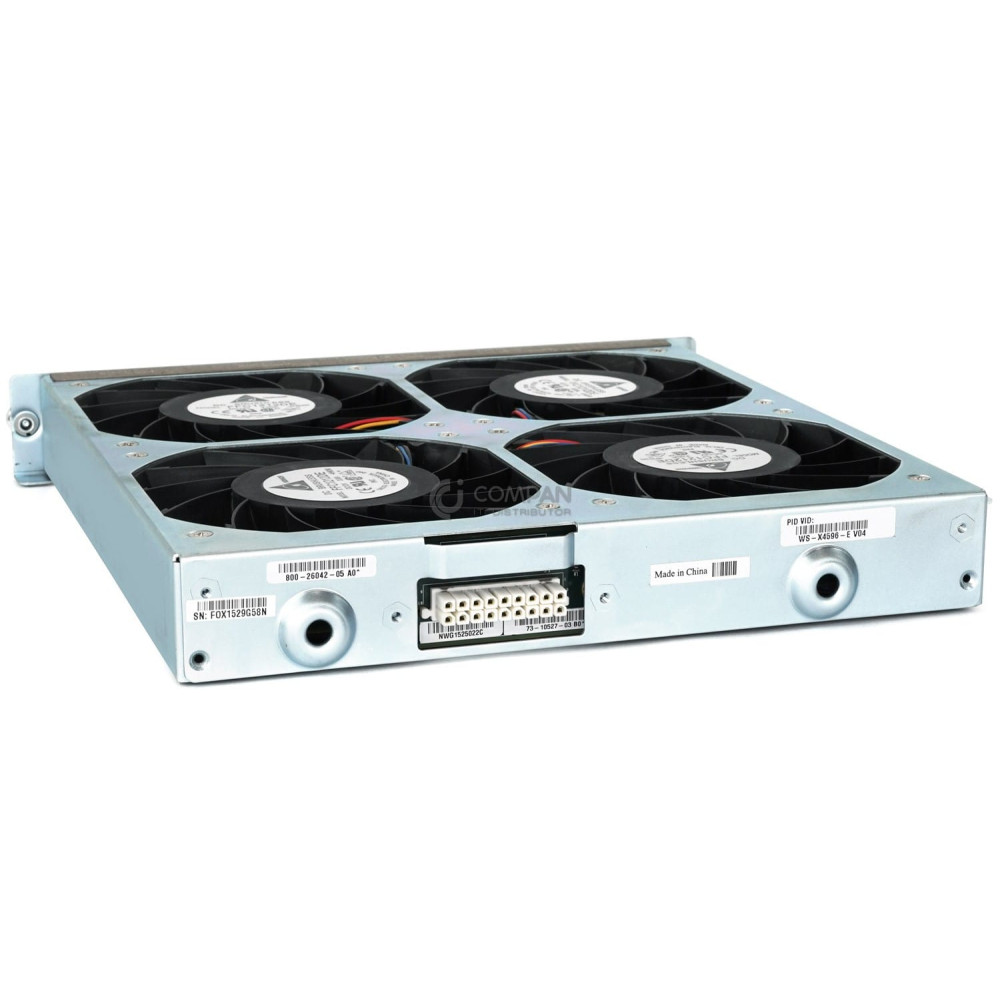 800-26042-05 CISCO FAN TRAY MODULE FOR C4506 SERIES