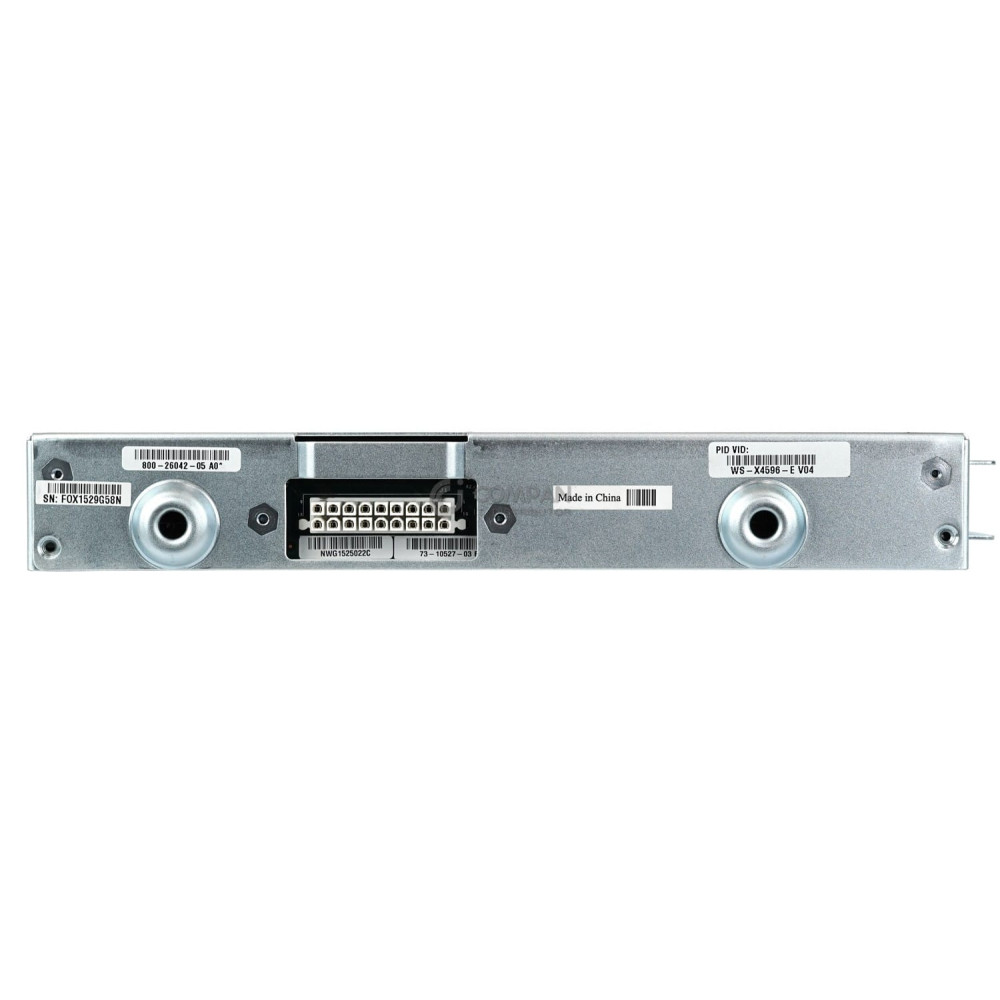 800-26042-05 CISCO FAN TRAY MODULE FOR C4506 SERIES