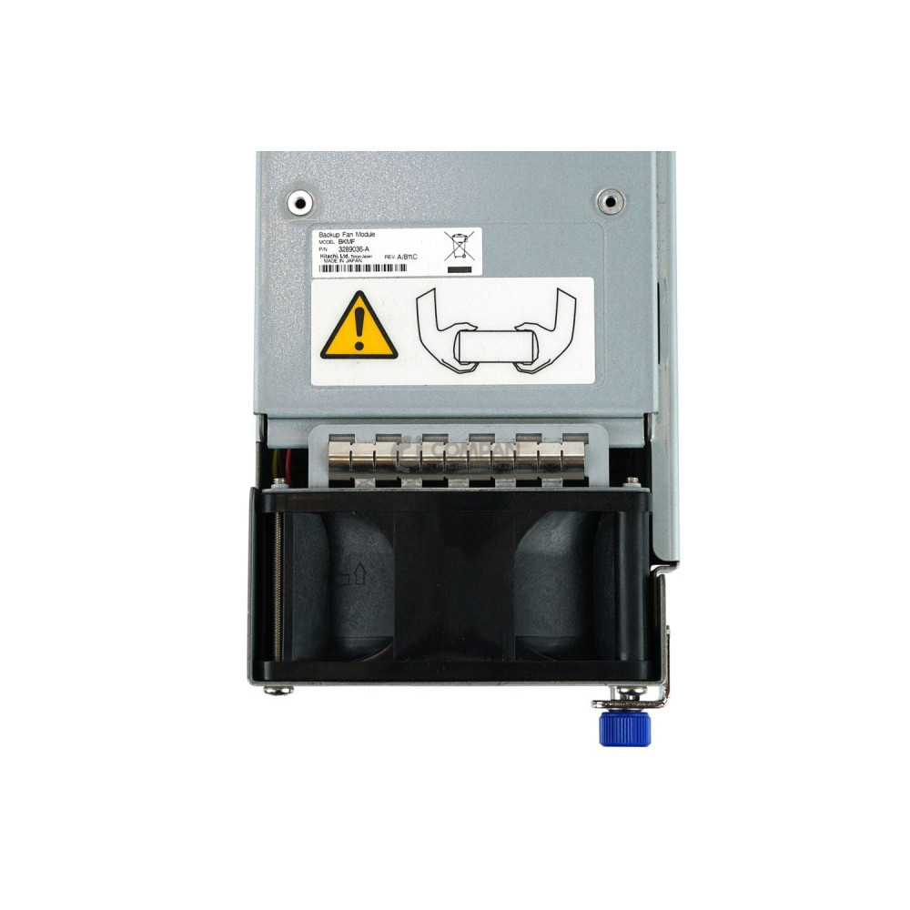 3289036-A HITACHI BACKUP MEMORY FAN MODULE FOR HITACHI VSP GX00 SERIES