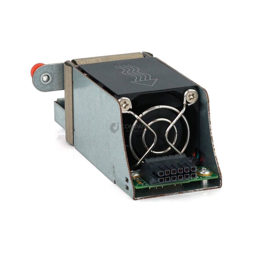 00D6070 LENOVO PORT SIDE EXHAUST FAN MODULE FOR RACKSWITCH G8264 G8052