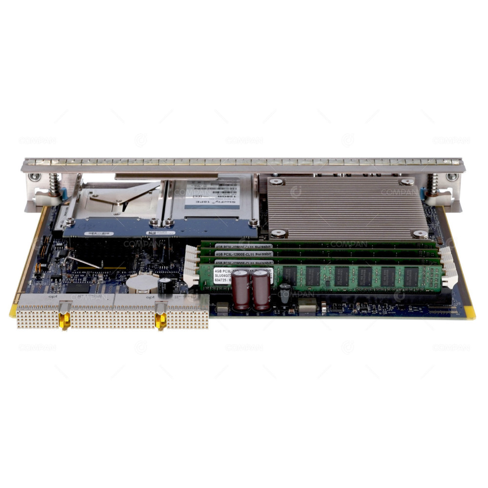 SRX5K-RE-1800X4-A JUNIPER ROUTING ENGINE FOR SRX5400 -