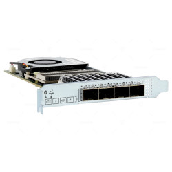 UCSC-PCIE-C25Q-04  CISCO QUAD PORT 10GB 25GB SFP28 VIC CONTROLLER PCIE