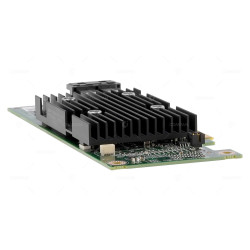 99T5J NP  DELL H330 DUAL PORT SFF-8643 12G SAS PCI-E RAID CONTROLLER NO PROFILE