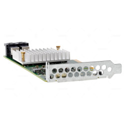 A3C40176030 LP FUJITSU CP400I 8-PORT MODULAR RAID CONTROLLER FOR TX2540 M4