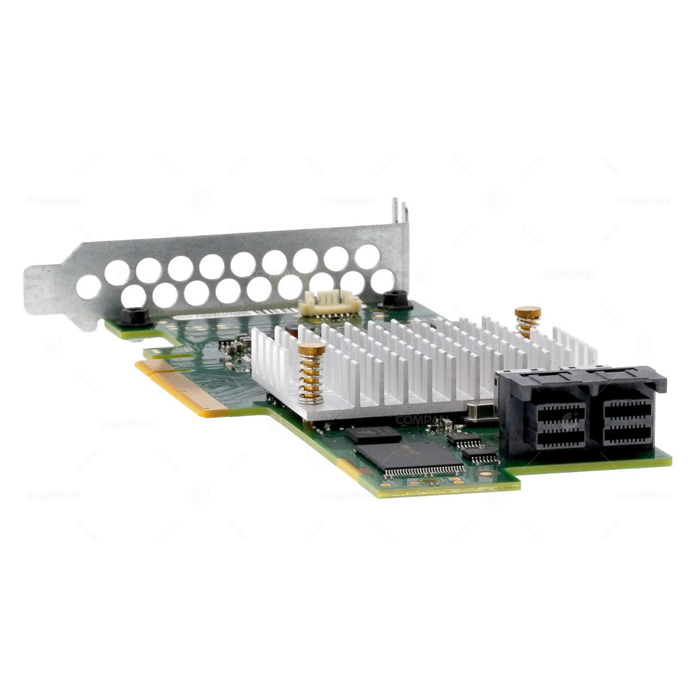 A3C40176030 LP FUJITSU CP400I 8-PORT MODULAR RAID CONTROLLER FOR TX2540 M4