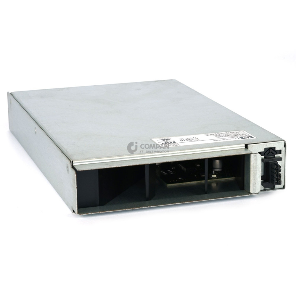 390852-005 HP FAN BLOWER MODULE FOR EVA 6100 6400 8100 8400