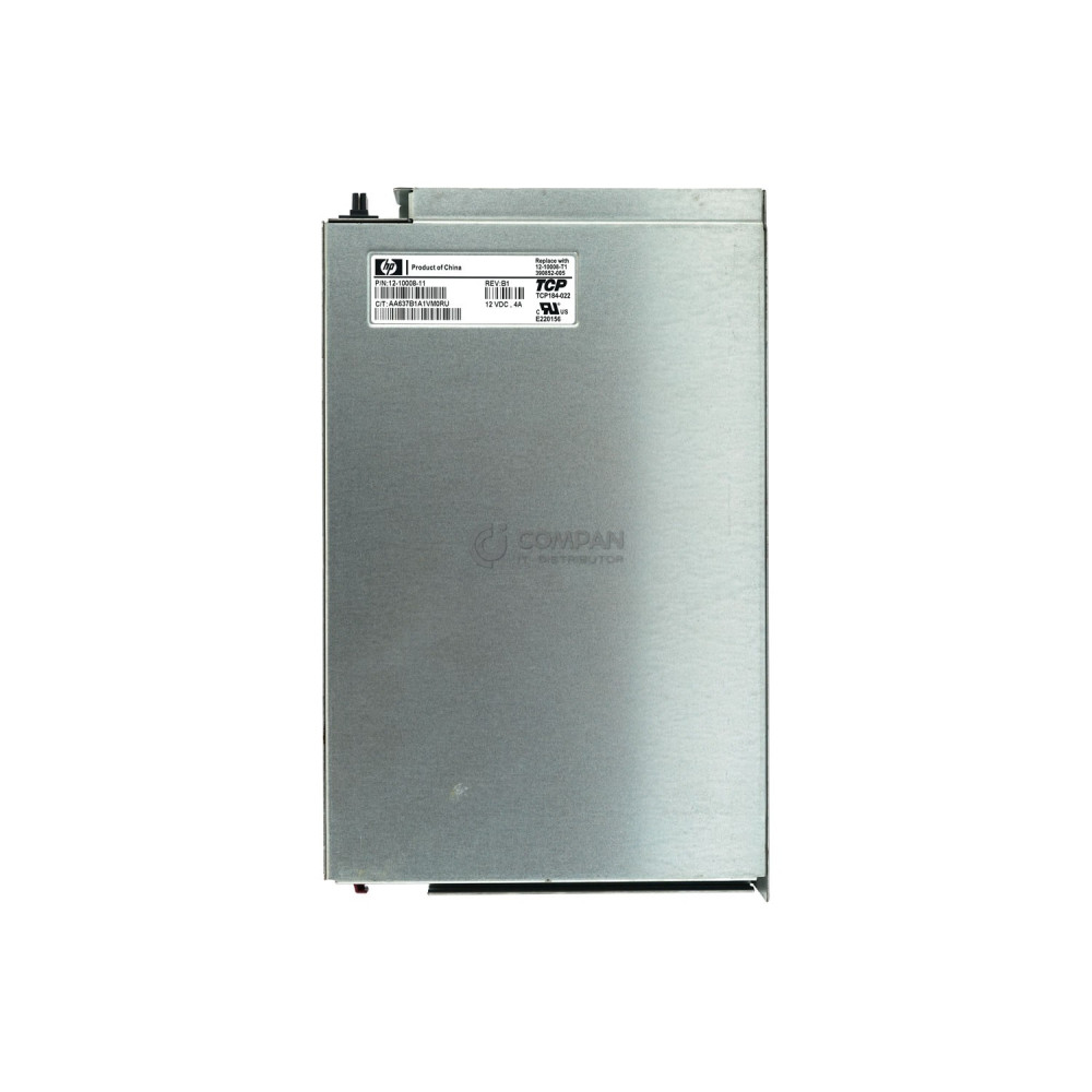 390852-005 HP FAN BLOWER MODULE FOR EVA 6100 6400 8100 8400
