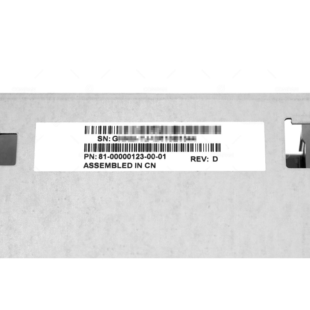 2RY9V DELL SAS 12GB STORAGE CONTROLLER FOR DELL POWERVAULT ME412