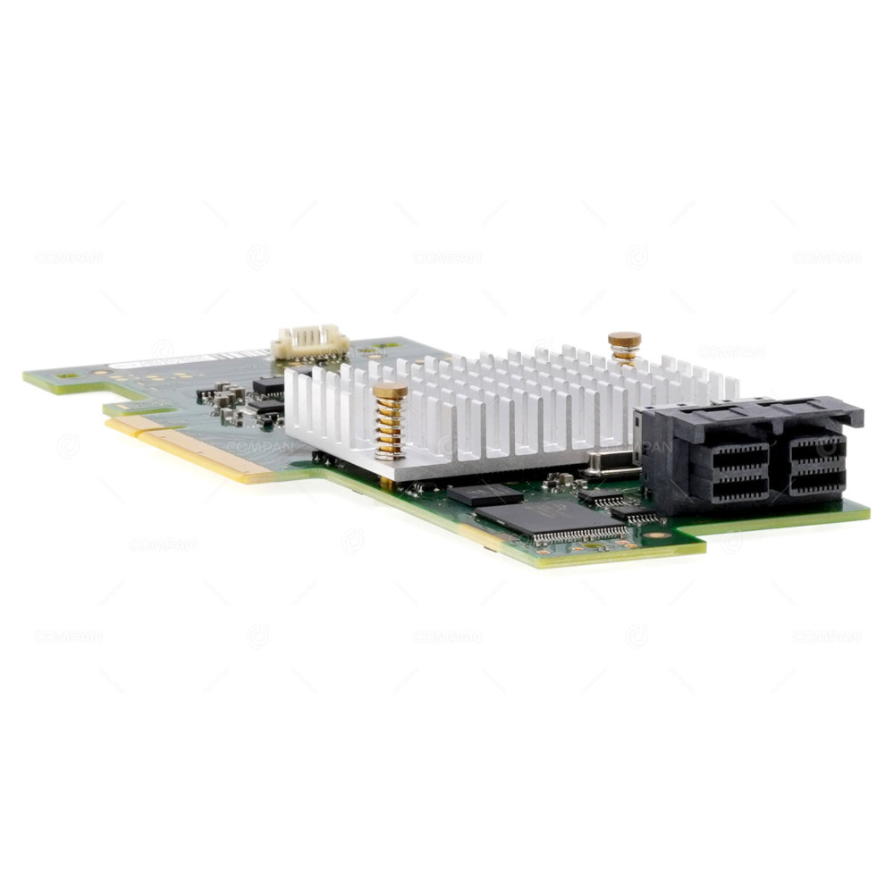 A3C40174126 NO BRACKET FUJITSU RAID CONTROLLER 8-PORT SAS 12G SATA 6G NO BRACKET