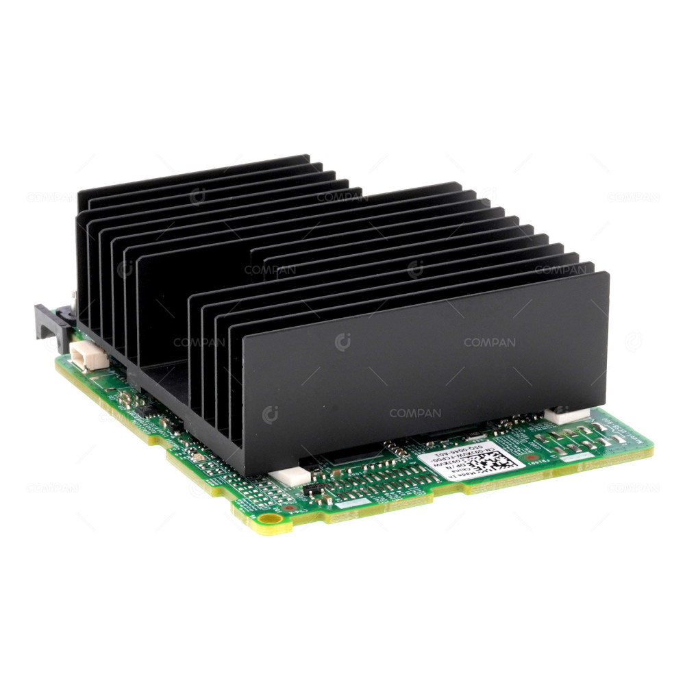 9JXVW  DELL PERC H330 MINI MONO 12G SAS RAID CONTROLLER FOR POWEREDGE R640 XL