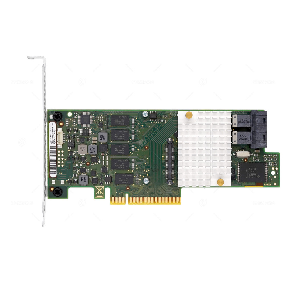 D3216-B13  FUJITSU D3216-B100 MEGARAID CONTROLLER