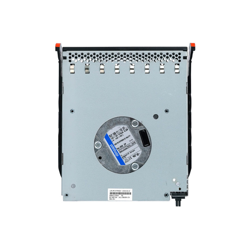 97P5819 IBM BLOWER FAN FOR P5 510