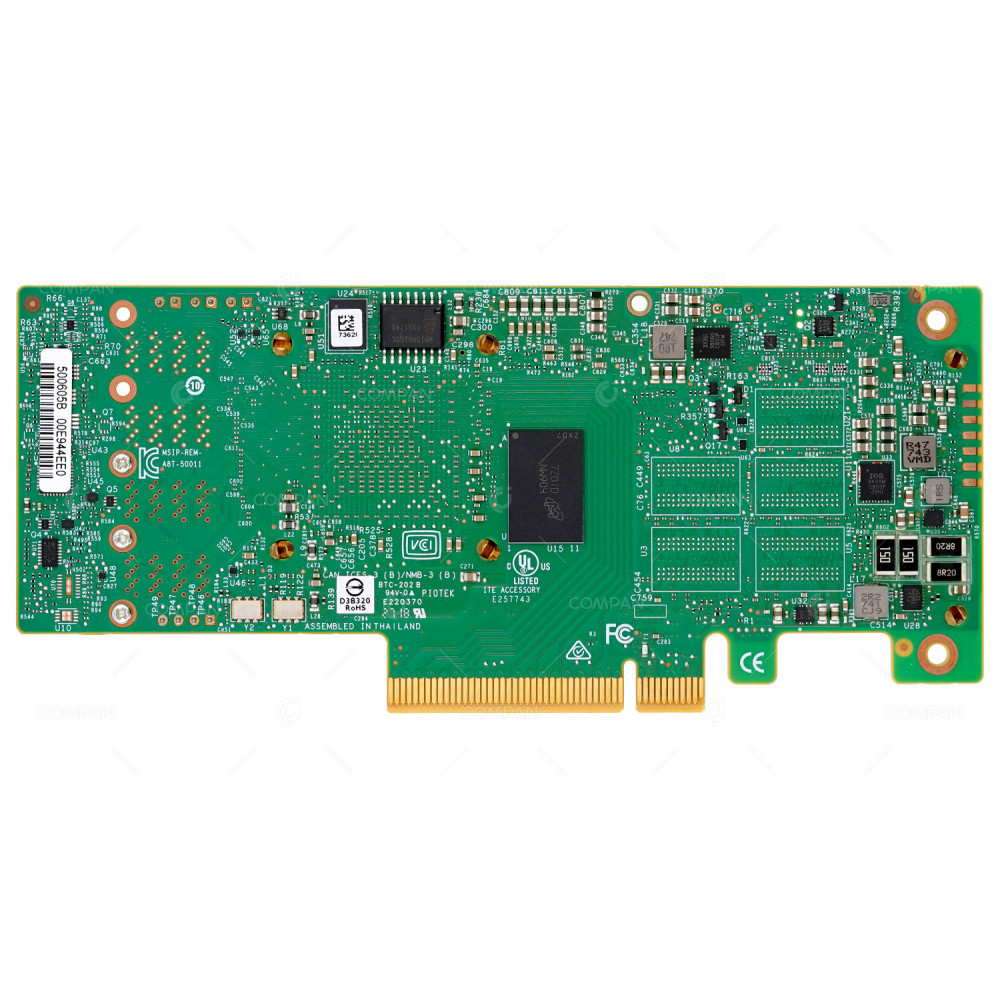 S25361-D3850-E110 NO BRACKET  FUJITSU EP520I SAS RAID CONTROLLER FOR RX2530 M4