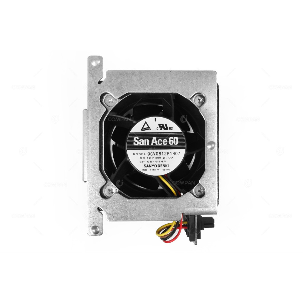 403-0117-01 EMC FAN 2U FOR ISILION S210 X210