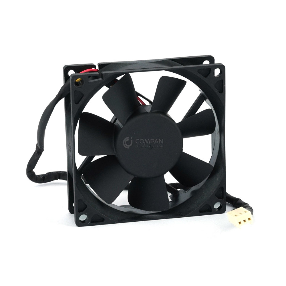 AD0812LB-A76GL ADDA FAN  DC12V 0.12A 80X80X25 MM
