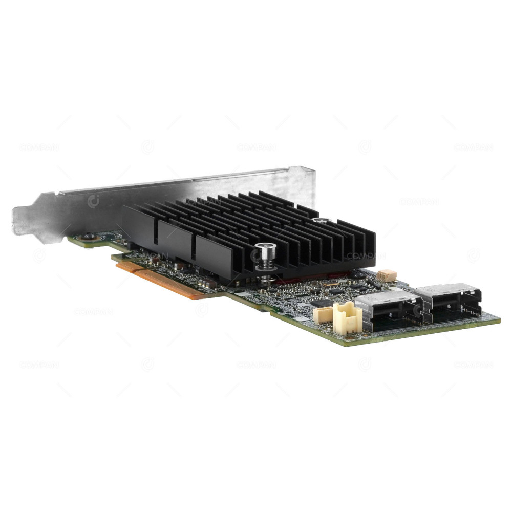 KYJRD  DELL PERC H710 6G SAS 1GB CACHE PCI-E 2.0 X8 CONTROLLER FOR POWEREDGE G12