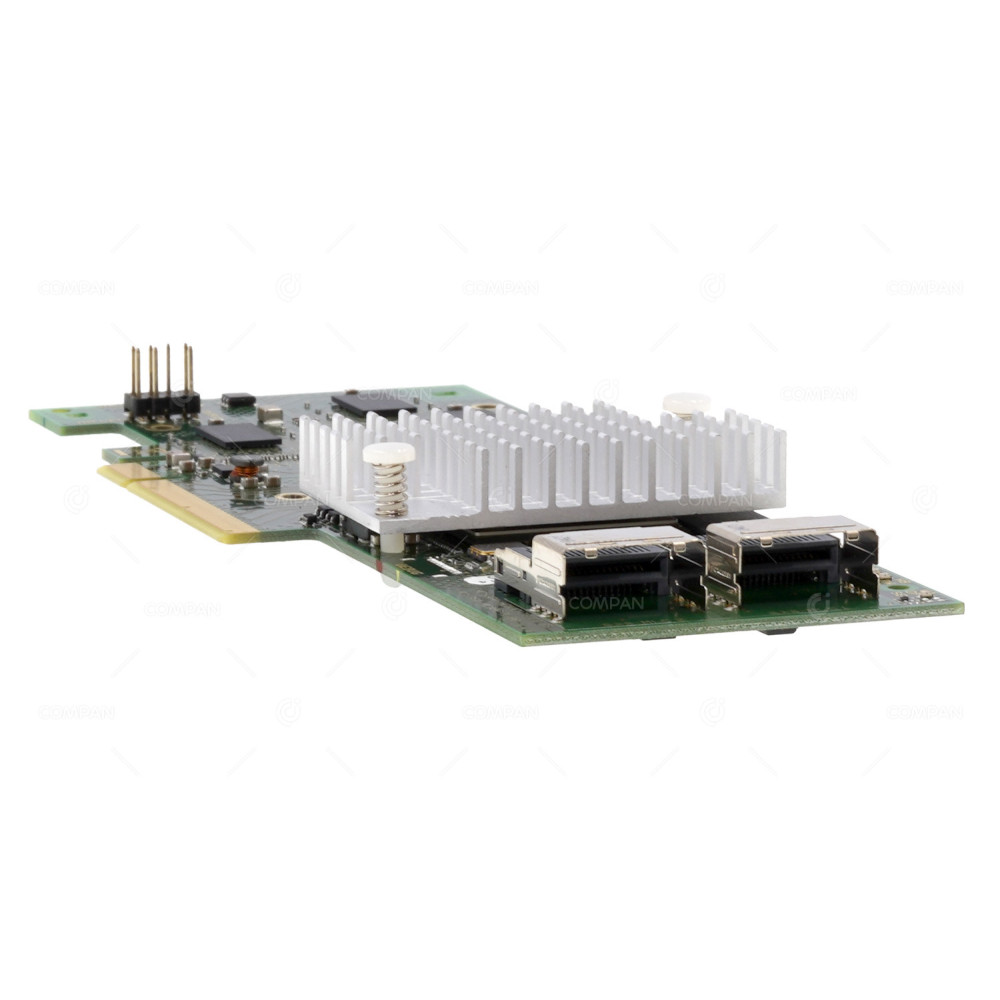D2616-A22 NO BRACKET  FUJITSU PRIMERGY SAS RAID CONTROLLER 8-PORT NO BRACKET