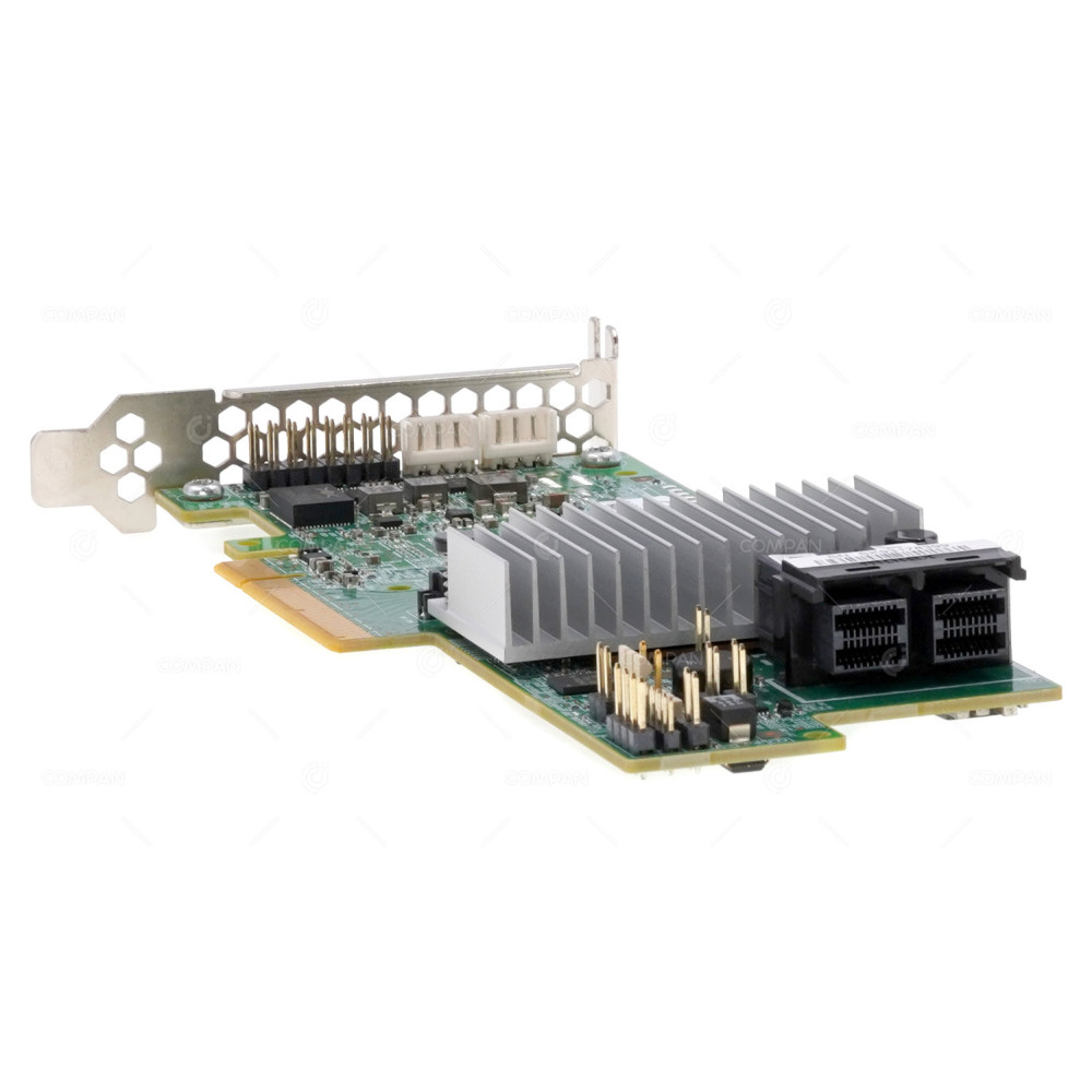 01KN506 LP  IBM LENOVO 730-8I 12G MEGA RAID CONTROLLER LOW PROFILE FOR SR650 M5