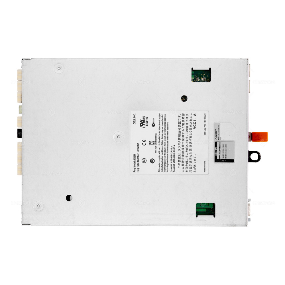 GPRN4  DELL EQUALLOGIC TYPE 12 CONTROL MODULE