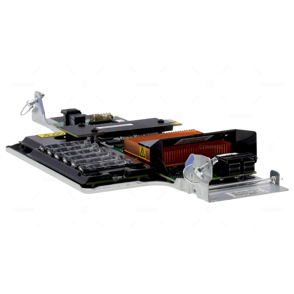 02DE392  IBM 02DE392 PCI-E 3.0 SAS 6G RAID CONTROLLER FOR S924 PSERIES POWER9
