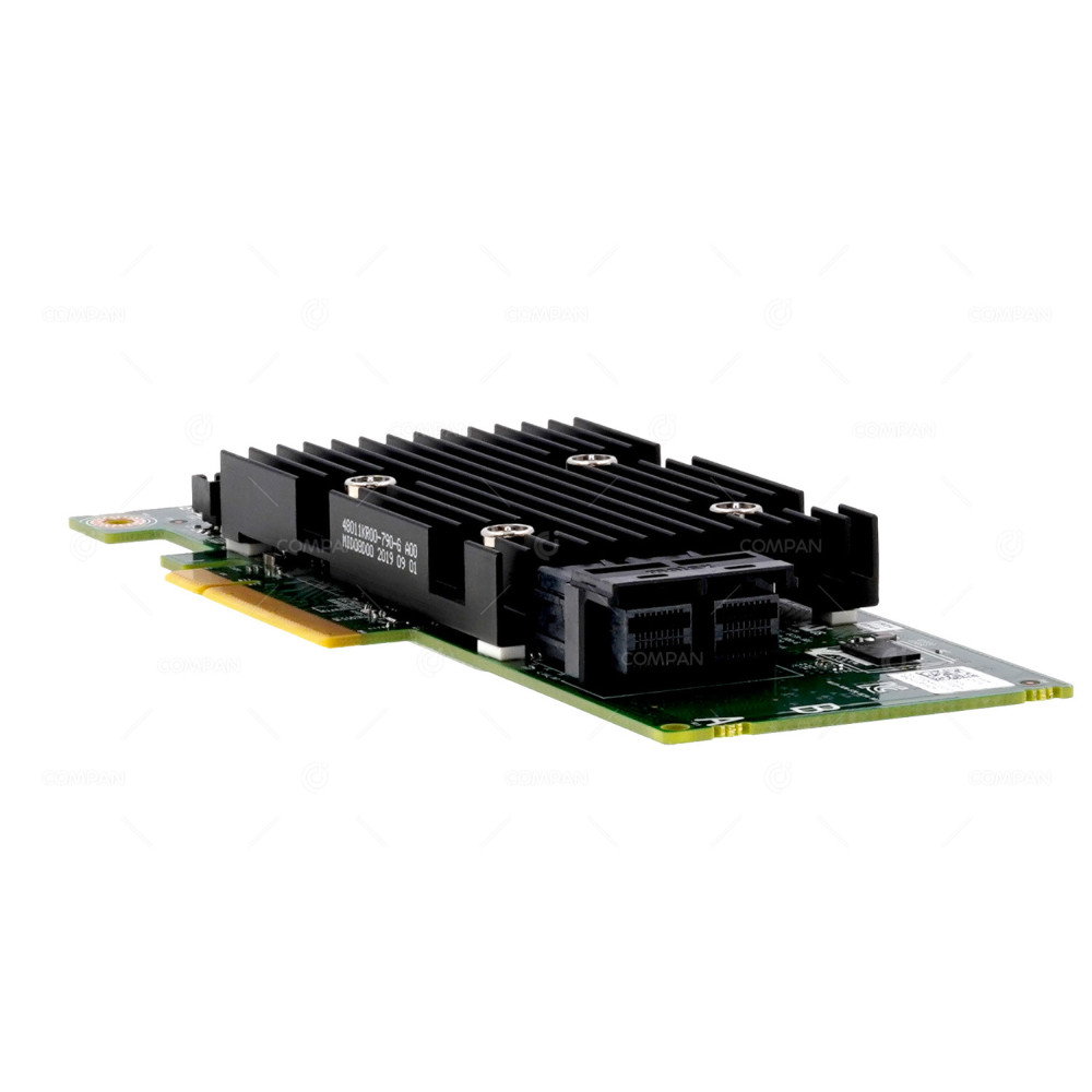 TD2NM NP  DELL PERC H330+ SAS RAID PCI-E CONTROLLER 12G FOR DELL POWEREDGE R340